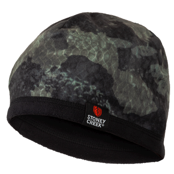 Microplus Skull Cap Beanie 